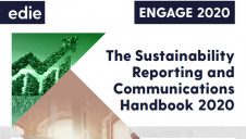 The report is free to download for sustainability professionals